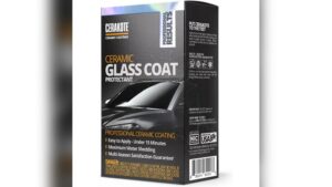 Can You Use Rain-X on a Ceramic Coated Windshield?