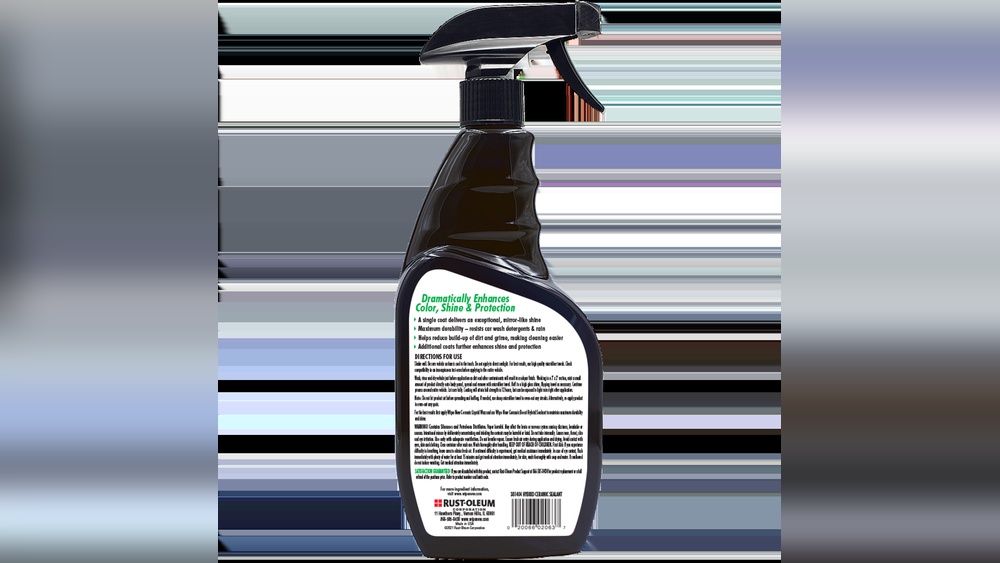 Ceramic Mirror Car Wash Benefits: Does It Really Enhance the Gloss?