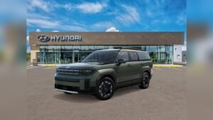 Rivian Gear Guard: Will a Car Wash Trigger Your Alarm?