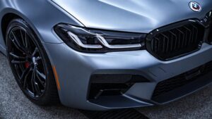 The Best Car Wash for Metallic Paint With Ceramic Protection