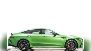 The Best Car Wash Kit for Mercedes-Benz Owners With Factory Matte Paint
