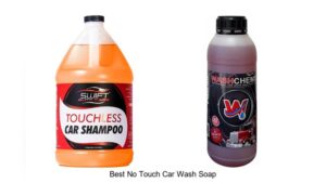 The Best No-Touch Car Wash for Ceramic Coated Cars: What to Look For