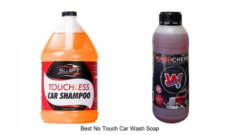 The Best No-Touch Car Wash for Ceramic Coated Cars: What to Look For