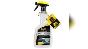 Waterless Car Wash Safety: Is It Safe for Wrapped Vehicles Or Will It Scratch?