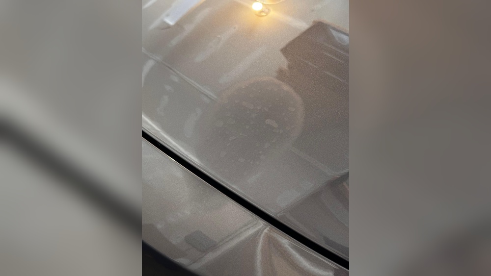Why Your Ceramic Coated Car Still Has Water Spots (And How to Fix It)