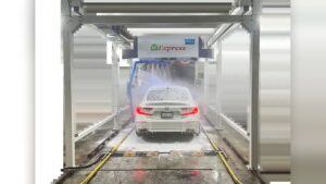 Will a Drive-Through Car Wash Ruin Your $5