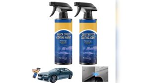 Will Waterless Wash Affect the Hydrophobic Properties of My Coating?