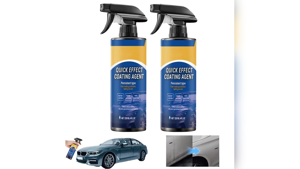 Will Waterless Wash Affect the Hydrophobic Properties of My Coating?