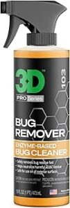 3D Bug Remover All Purpose Exterior