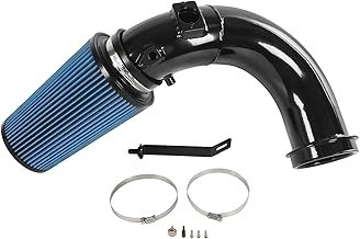 4 inch Cold Air Intake Kit