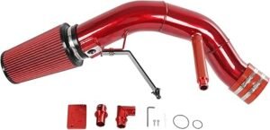 4 inch Cold Air Intake Kit