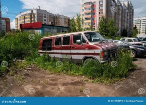 Abandoned Vehicle Laws: Rules related to abandoned vehicles.