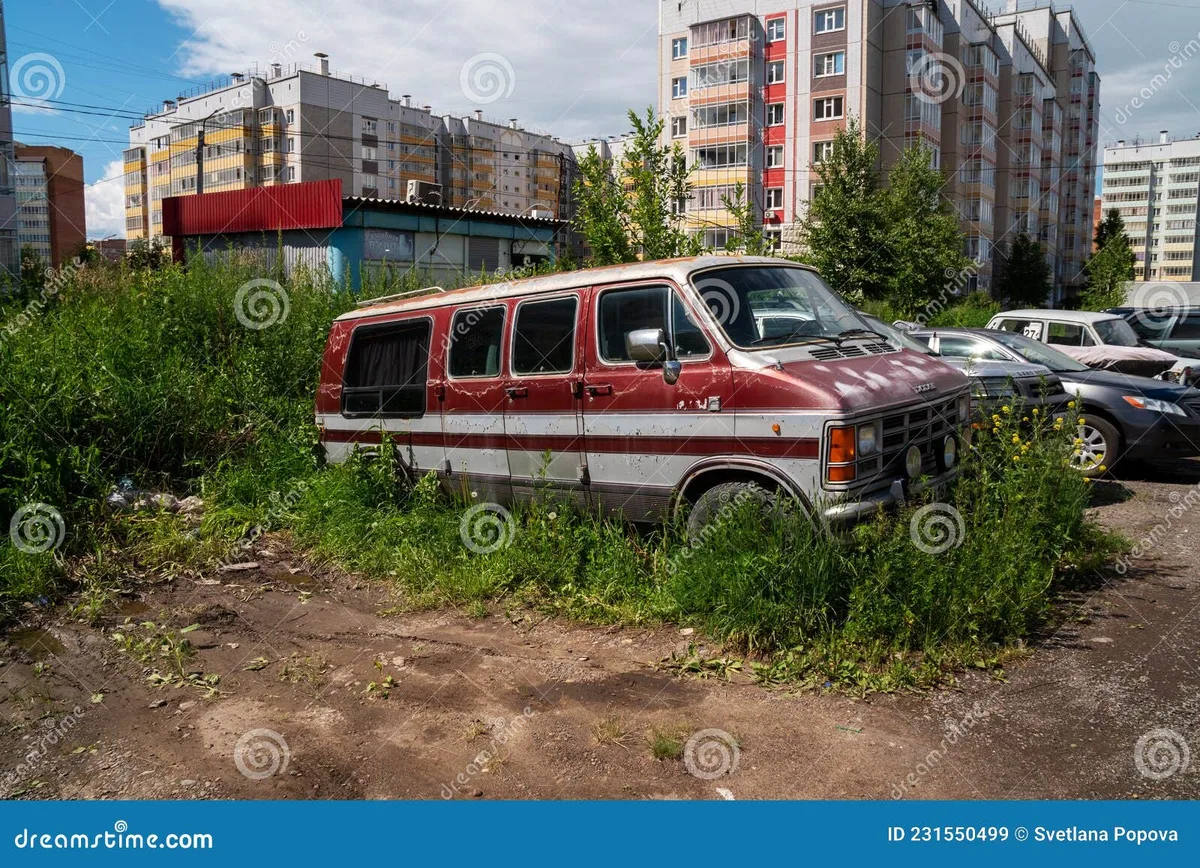 Abandoned Vehicle Laws: Rules related to abandoned vehicles.