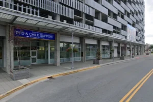 Alaska Division of Motor Vehicles