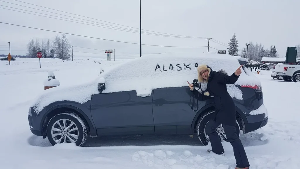 Alaska’s Lemon Law in Extreme Environments