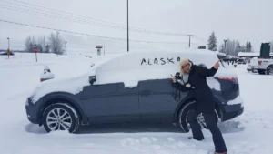 Alaska’s Lemon Law in Extreme Environments