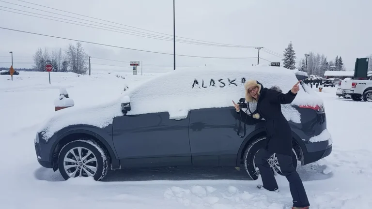 Alaska’s Lemon Law in Extreme Environments