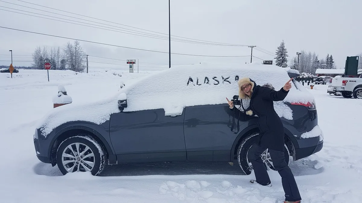 Alaska’s Lemon Law in Extreme Environments