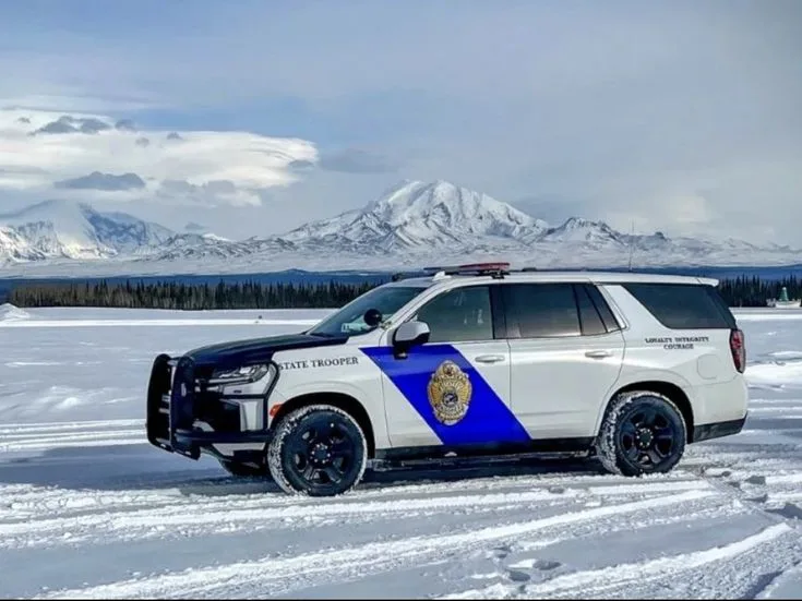Alaska State Troopers