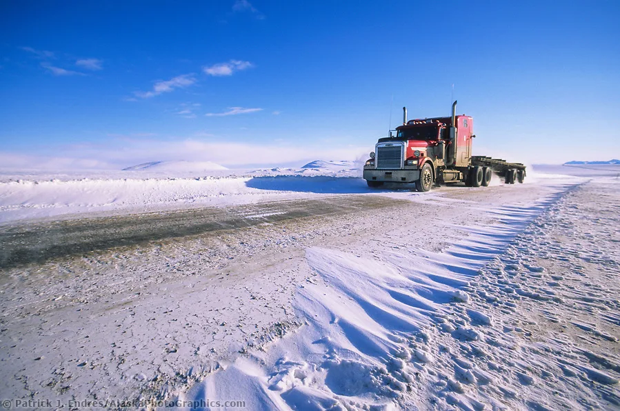 Alaska used vehicle rural purchase