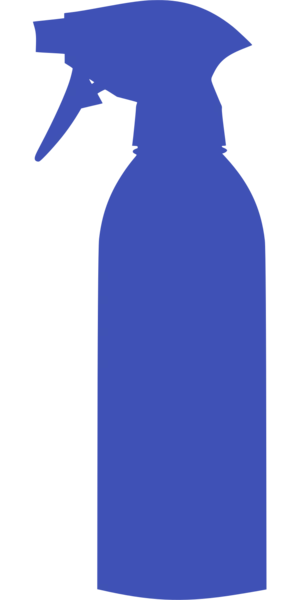 alcohol free window cleaner