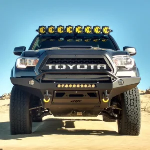 Arizona auxiliary lighting off road legalities
