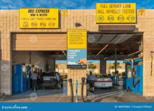 Arizona emissions testing requirements by county