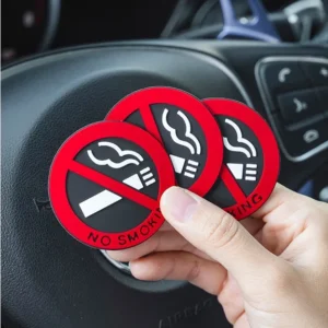 Arizona smoking in car with minors ordinances