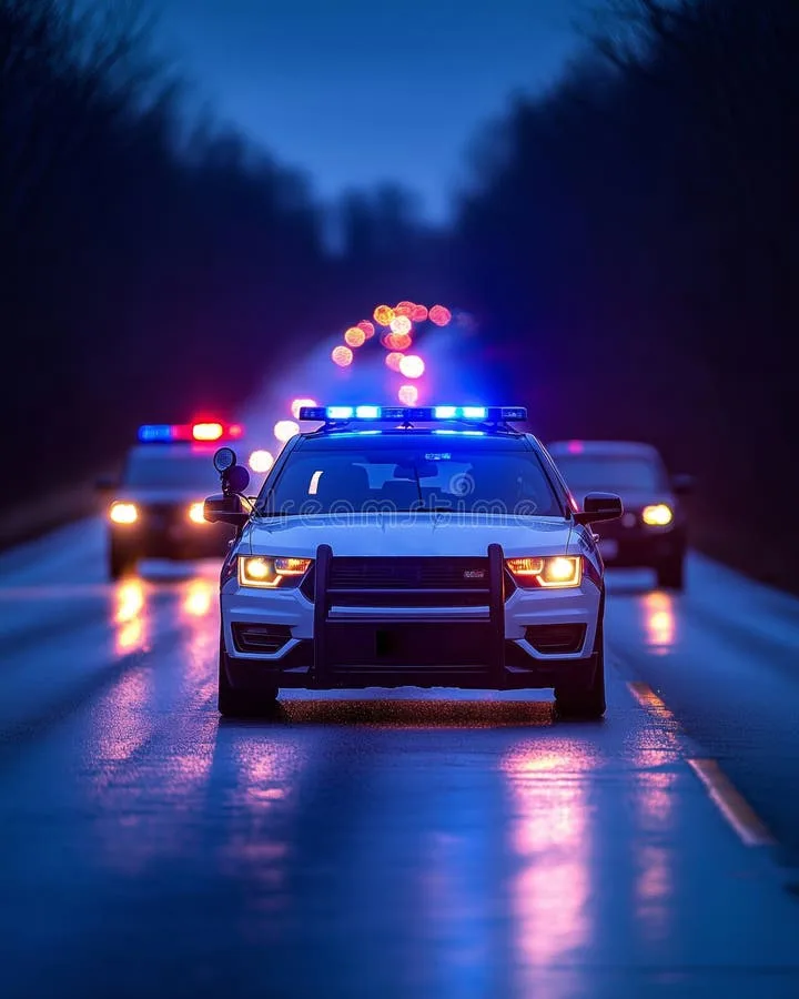 Arizona traffic stop
