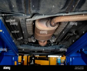 Arizona vehicle noise and muffler ordinances