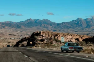 Arizona vehicle use tax for out of state cars