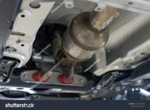 Arkansas catalytic converter theft felony classification and penalties