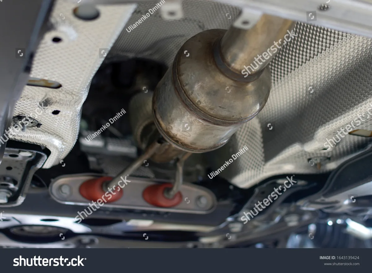 Arkansas catalytic converter theft felony classification and penalties