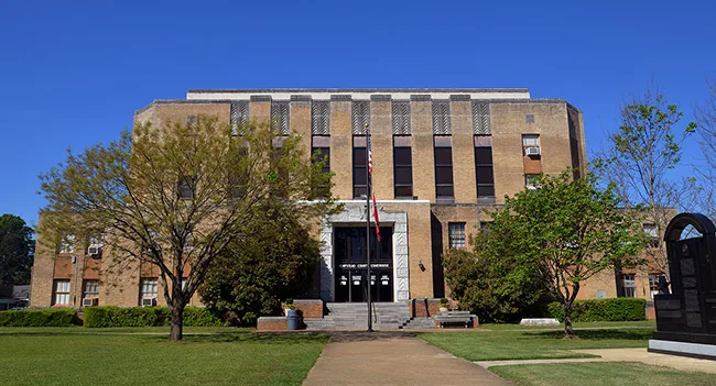 Arkansas county assessor office
