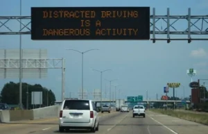 Arkansas distracted driving penalties for serious injury or death