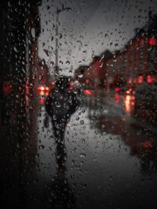 Arkansas headlight use requirements during rain and fog
