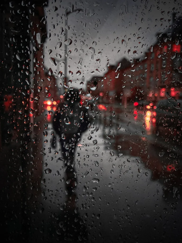 Arkansas headlight use requirements during rain and fog