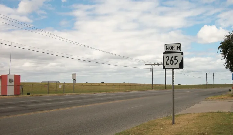 Arkansas highway revenue distribution for electric vehicle fees