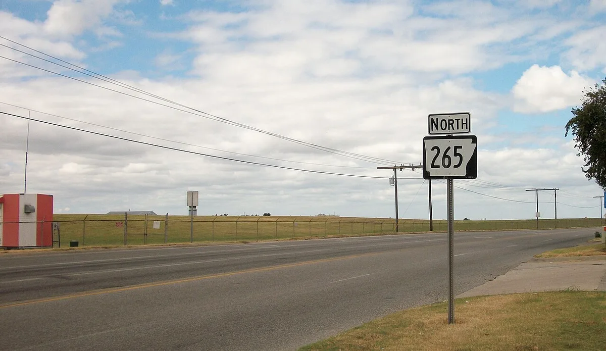 Arkansas highway revenue distribution for electric vehicle fees