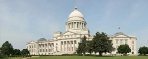 Arkansas law on leaving a running vehicle unattended repeal