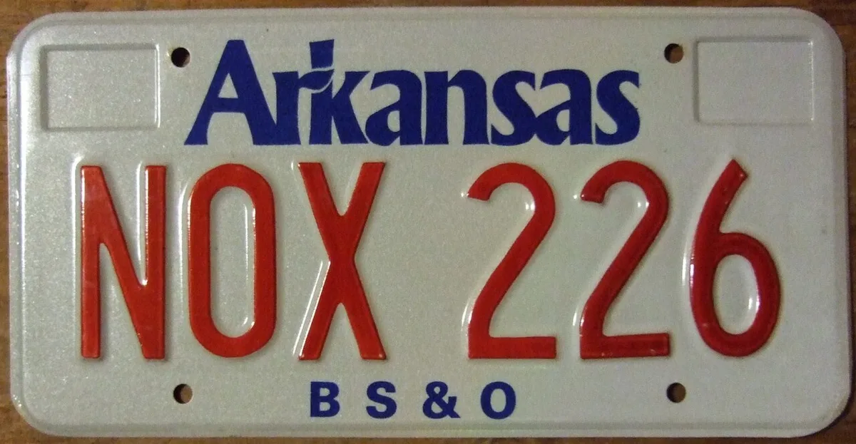 Arkansas motor vehicle assessment deadline to avoid penalties