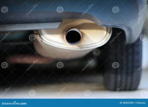 Arkansas muffler and exhaust noise level regulations