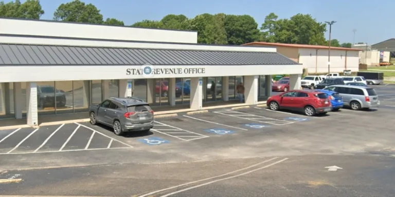 Arkansas sales tax on used vehicles purchased from individuals