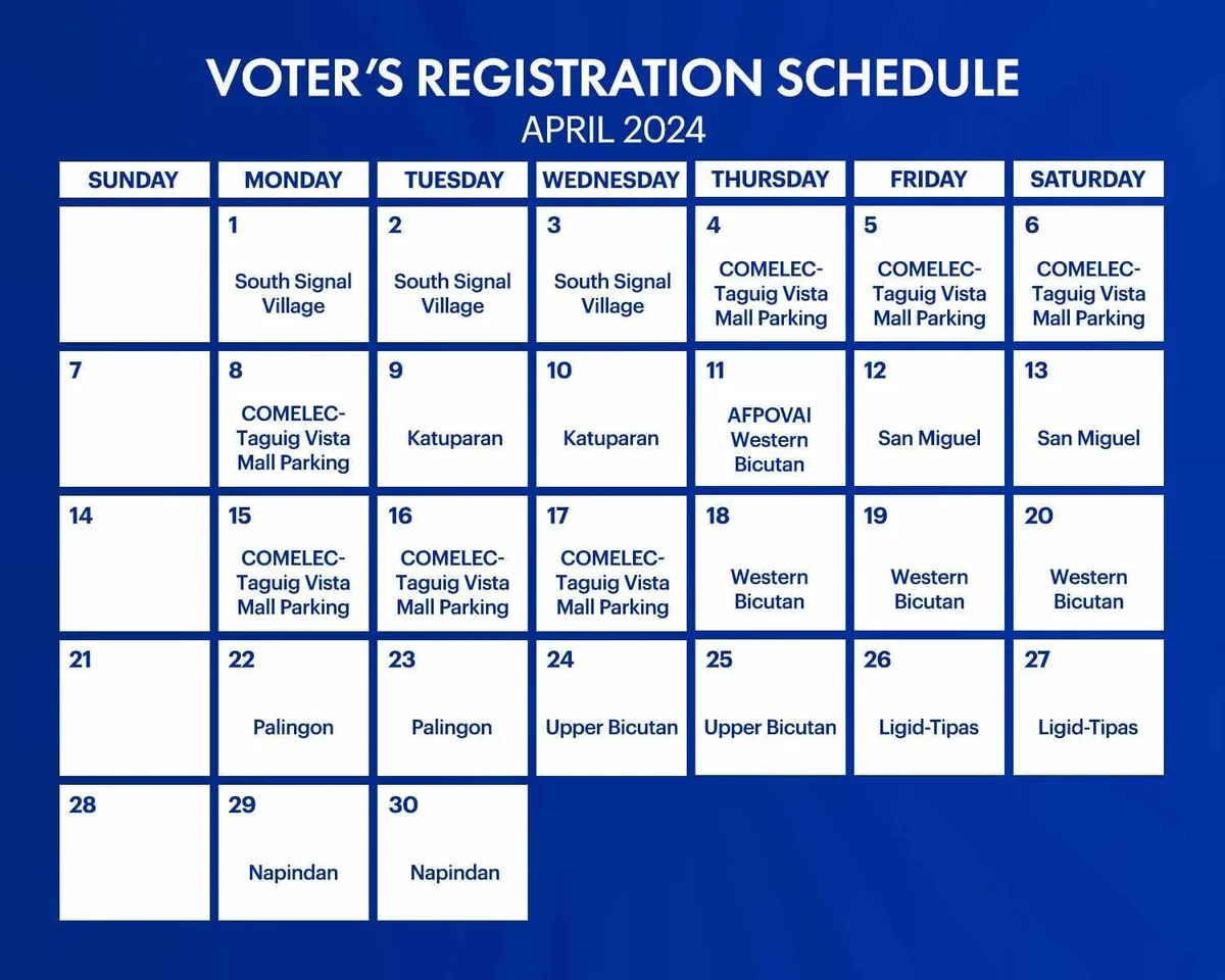 Arkansas voter registration deadline