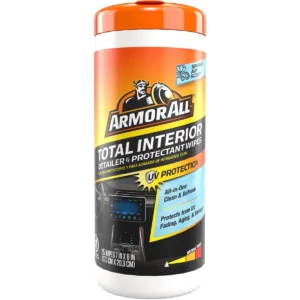 armor all cleaning wipes