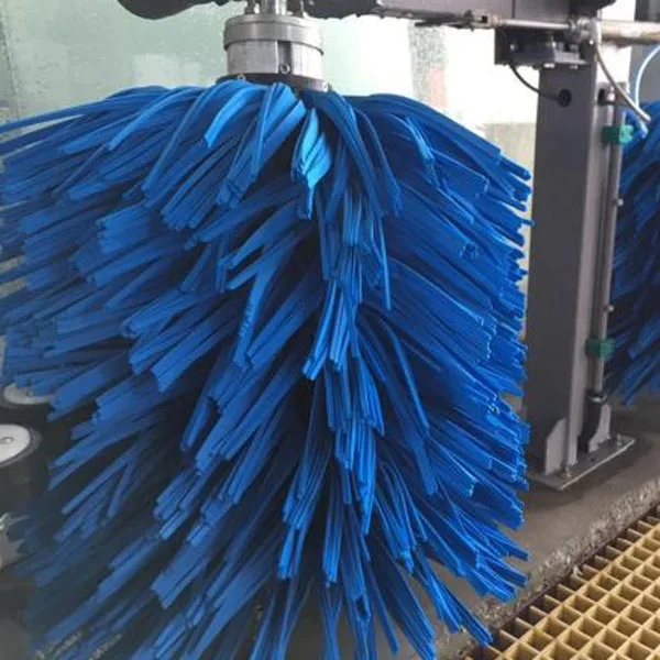automatic car wash brush