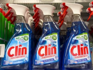 autozone glass cleaner