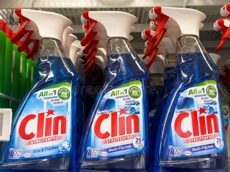 autozone glass cleaner