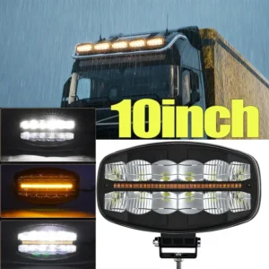 Auxiliary Driving Lamp Regulations Alaska