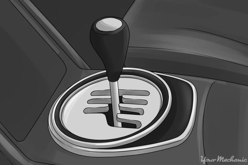 AWD neutral mode
